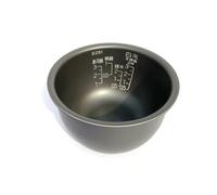 Pot intérieur for cuiseur à riz, Compatible avec ZOJIRUSHI, B251 NS-LAH05C NS-LAF05 B250 NS-LAQ05 B395 NS-LF05, bol intérieur de remplacement