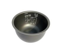 Pot intérieur for cuiseur à riz compatible avec ZOJIRUSHI B251 NS-LAH05C NS-LAF05 B250 NS-LAQ05 B395 NS-LF05 Remplacer le bol intérieur