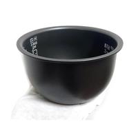 Pot intérieur for cuiseur à riz, Compatible avec ZOJIRUSHI, bol intérieur de remplacement NS-LLH05