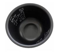 Pot intérieur for cuiseur à riz, doublure for cuiseur à riz B251, Compatible avec ZOJIRUSHI NS-LAH05/LAQ05/LAF05/LF05