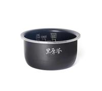 Pot intérieur for cuiseur à riz électrique, compatible avec Zojirushi NL-BGQ05, pot intérieur de remplacement for cuiseur à riz électrique, ustensiles de cuisine, pièces for cuiseur