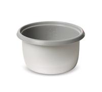 Pot intérieur for cuiseur à riz électrique le pot intérieur compatible avec Zojirushi NH-SQ10, pot intérieur de remplacement for cuiseur à riz électrique, récipient de remplacement, ustensiles