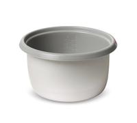 Pot intérieur for cuiseur à riz électrique le pot intérieur compatible avec Zojirushi NH-SQ18, pot intérieur de remplacement for cuiseur à riz électrique, récipient de remplacement, ustensiles