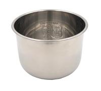 Pot Intérieur For Cuiseur À Riz En Acier Inoxydable 304, Compatible Avec COSORI, Pression Électrique De Remplacement De 6 Litres.