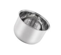 Pot Intérieur For Cuiseur À Riz En Acier Inoxydable, Compatible Avec Zojirushi, Revêtement De Pot NS-WAC18