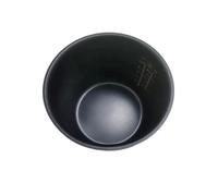 Pot Intérieur pour Cuiseur À Riz,Compatible pour Panasonic SR-MS183 SR-CA181-N DE183/MG183/DG183/ZE185 - Bol Intérieur De Remplacement pour Cuiseur À Riz