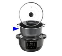 Pot intérieur pour mijoteuse Instant Superior 7,1L