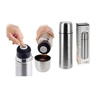 Bouteille Isolante - Excellent Houseware - Eh Thermoskan - 0,75l - Acier Inoxydable - Double Isolation Multicolore