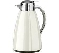 EMSA 516526 thermos 1 L Blanc