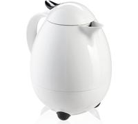 Pot isolant Columbus 1,0 L blanc