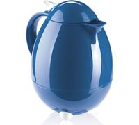Pot isolant Columbus 1,0 L bleu foncé