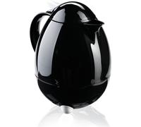 Pot isolant Columbus 1,0 L noir