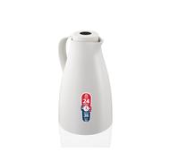 Pot isolant Harmonic 1 l blanc