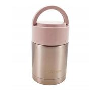 Pot Isotherme Alimentaire En Acier Inoxydable 0.6l Multicolore