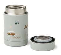 Pot isotherme Nadja Vehicules (250 ml)