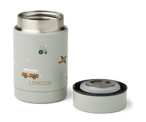 Pot isotherme Nadja Vehicules (250 ml)