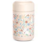 Pot isotherme Wonderland Liberty beige (350 ml)