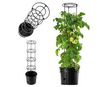 Pot KADAX avec capot de maturation des tomates