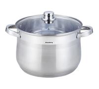 POT KLAUSBERG AVEC COUVERCLE 7L KB-7162