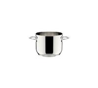 Lagostina Délicieux Lagotherm Casserole Diamètre 24cm Acier Poli