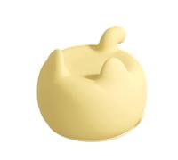 Pot Lid Knob Replacement - Silicone Protective Cover Cap, Washable Heat Resistant Cookware Handle Accessory, Kitchen Cooktop Grip Protection Guard | For Meal Prep BBQ Cooking Kitchen Organization