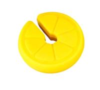 Pot Lid Lifter - Silicone Boil Over Stopper for Pots and Pans
