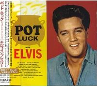 Pot Luck [Import]