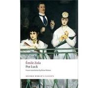 Pot Luck Pot-bouille