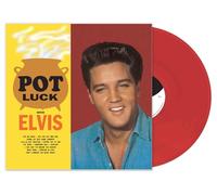 Pot Luck-Vinyle Rouge