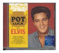 Presley, Elvis - Pot Luck With Elvis