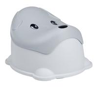 Pot ludique - THERMOBABY - Chien - Confortable avec couvercle anti-odeurs