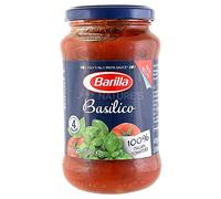 Barilla Sauce pour pâtes Basilico – 400 g