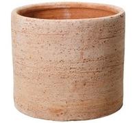 Pot Luna Terre Cuite traditionnel ø15 cm