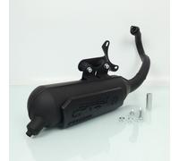 Pot Malossi Wild Lion Pour Scooter Piaggio 50 Typhoon 2t Euro4 Après 2018 Neuf