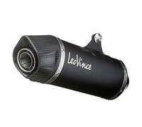 Pot maxi scooter leovince nero adapt. 125 kymco dink street/downtown/superdink 2009-