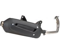 Pot maxi scooter tecnigas new maxi 4 adapt. yamaha x-max 125 2010-2016