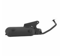 Pot maxiscooter tecnigas maxi 4 adaptable honda 110 vision 2011+ (homologue ce)