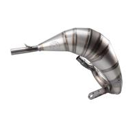 Pot Mecaboite Leovince* X-Fight Adapt. Fantic Enduro/Sm 2019- - Corps Seul