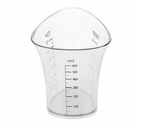 Pot mesureur Tescoma Presto Plastique