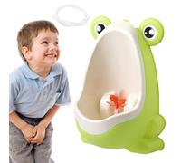 Pot mignon pour garçon - Entraîneur d'urinoir amovible pour tout-petits et garçons | Produits d'hygiène de camping pour pique-nique, hôtel, maison, camping, jardin d' , parc d'attractions