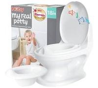 Pot mini toilettes - NUBY - Dr. Talbot's - My Real Potty