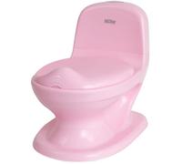 Pot mini toilettes - NUBY - Dr. Talbot's - My Real Potty Rose