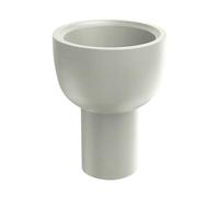 Pot Molta Vessel Sable Ø40 x 50 cm