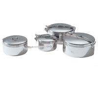 MSR - Mixte - Gris - taille Unique- modèle 2023