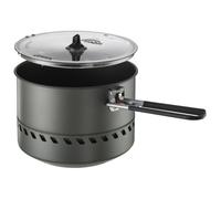 Pot MSR Reactor 2.5L Pot Couleur: argenté