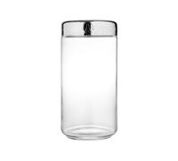 Pot multi-usages Alessi Dressed MW21/150 Acier