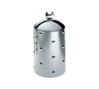 Pot multi-usages Alessi Kalistò CB01 Acier