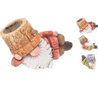 Pot nain 27 cm brun KO-795210820brun