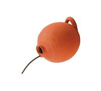 Esschert Design Bouteille Nichoir "Moineaux & Mésanges" - Trou d'entrée à l'avant