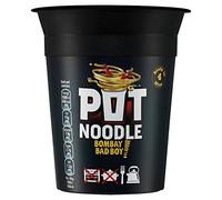 Pot Noodle - Bombay Bad Boy 90G